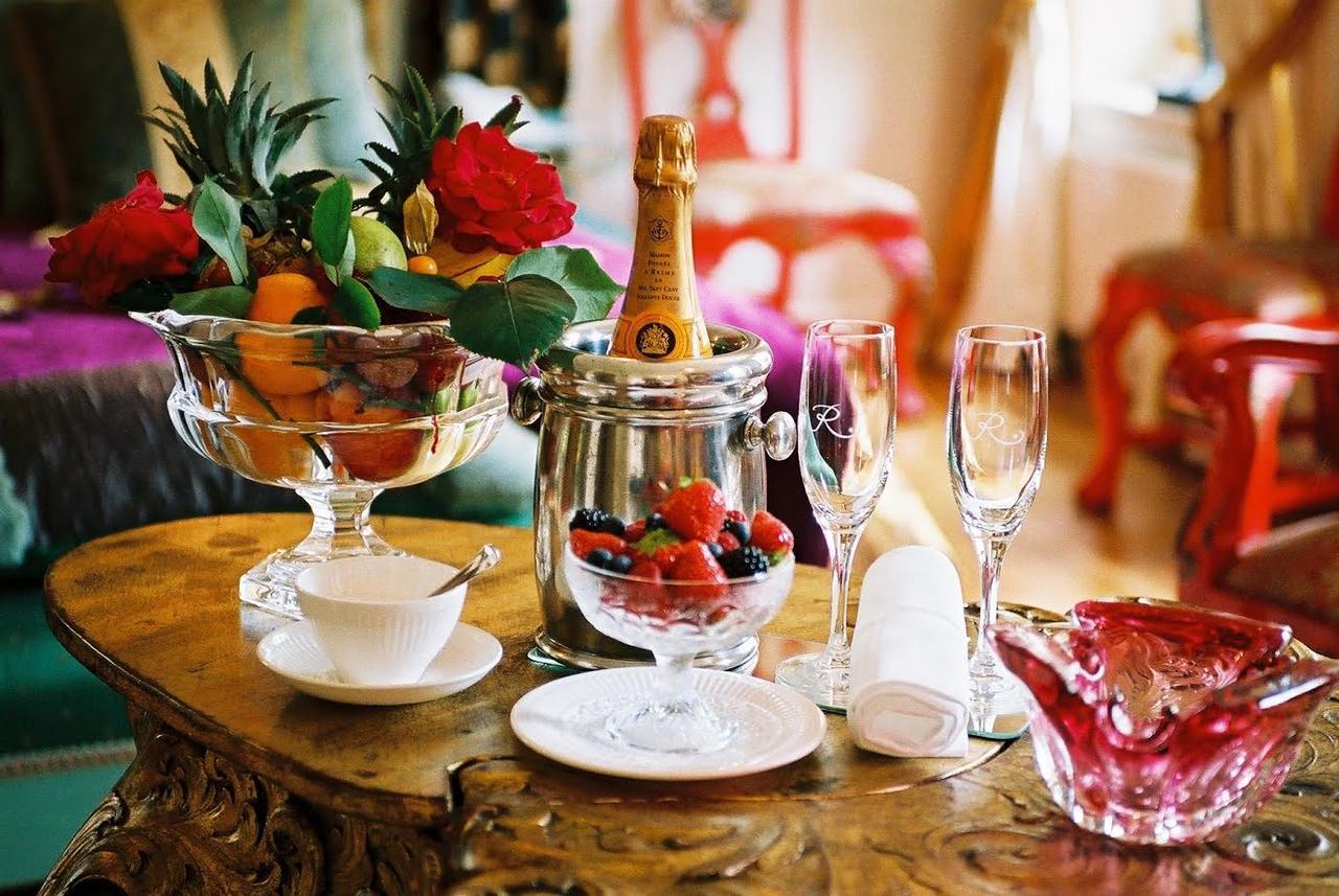 Boutique Hotel Huize Rustoord Esbeek Extérieur photo