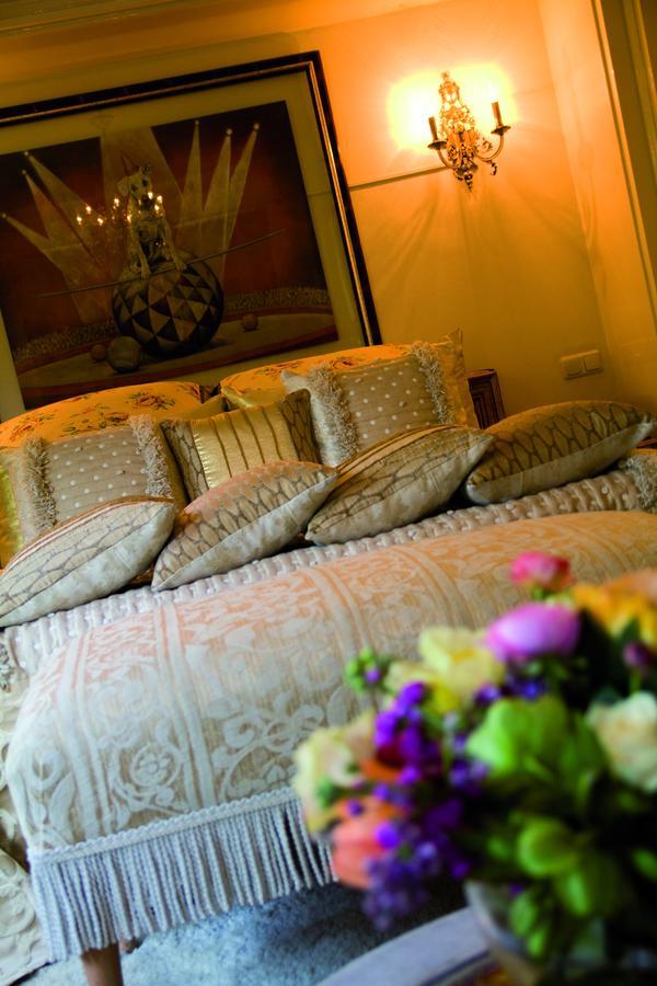 Boutique Hotel Huize Rustoord Esbeek Extérieur photo