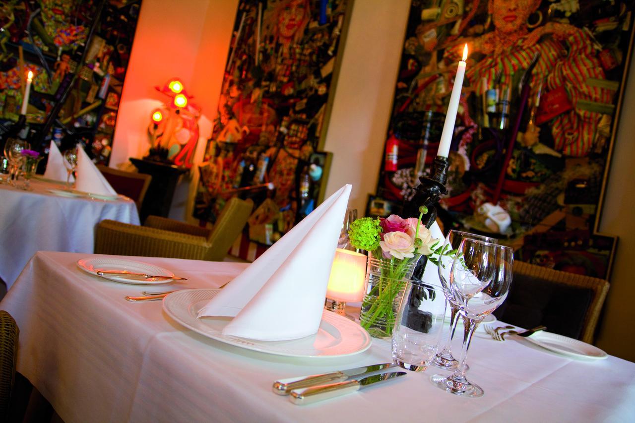Boutique Hotel Huize Rustoord Esbeek Extérieur photo