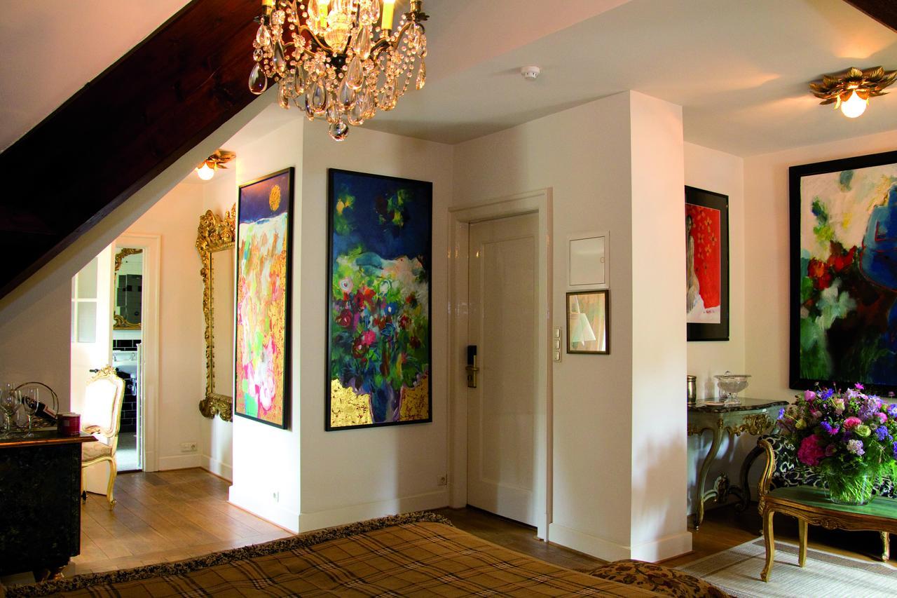 Boutique Hotel Huize Rustoord Esbeek Extérieur photo